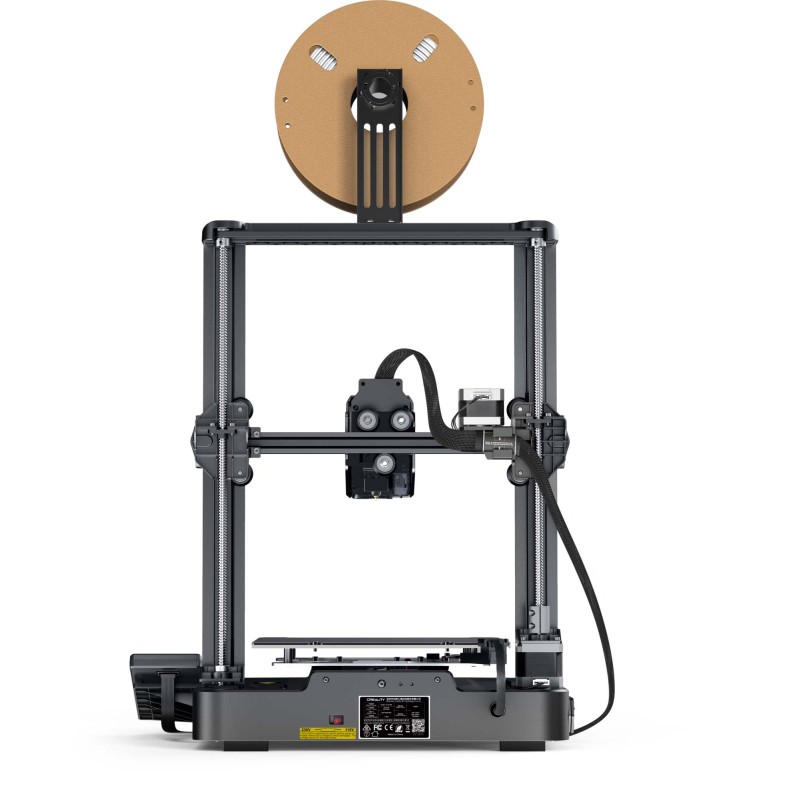 3D Tiskalnik Creality Ender-3 V3 SE