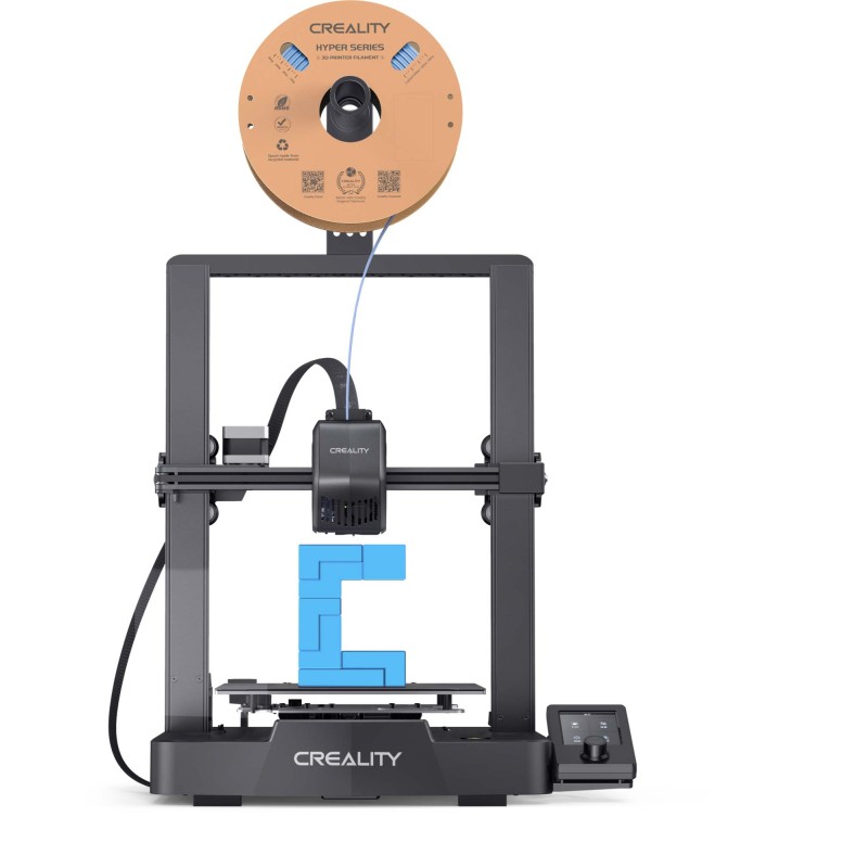 3D Tiskalnik Creality Ender-3 V3 SE