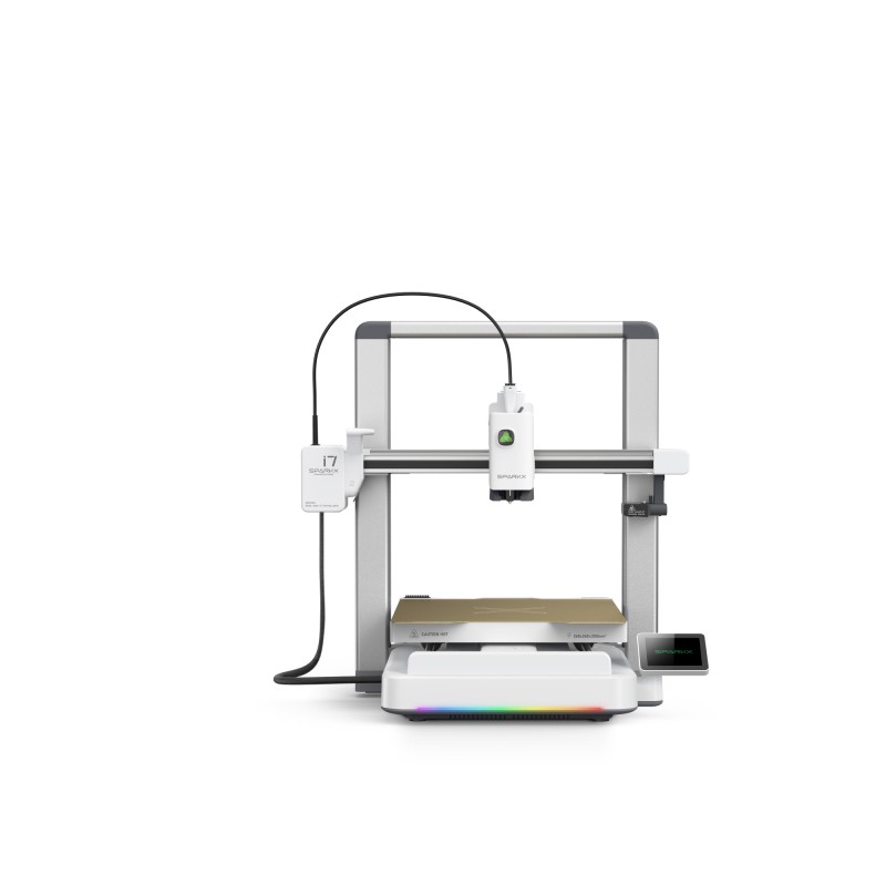 3D Tiskalnik Creality SPARKX i7