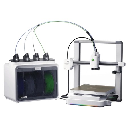 3D Tiskalnik Creality SPARKX i7 Color Combo