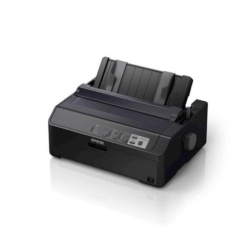 Matrični tiskalnik EPSON FX-890II (C11CF37401)