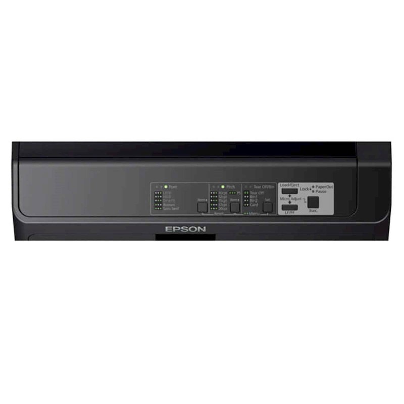 Matrični tiskalnik EPSON FX-890II (C11CF37401)