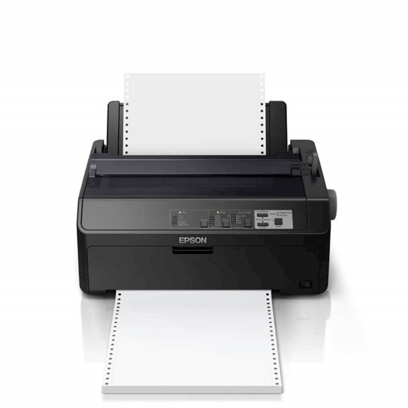 Matrični tiskalnik EPSON FX-890II (C11CF37401)