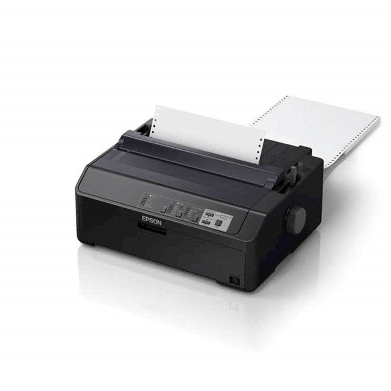 Matrični tiskalnik EPSON FX-890II (C11CF37401)