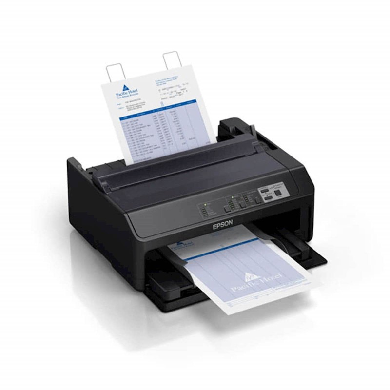 Matrični tiskalnik EPSON FX-890II (C11CF37401)