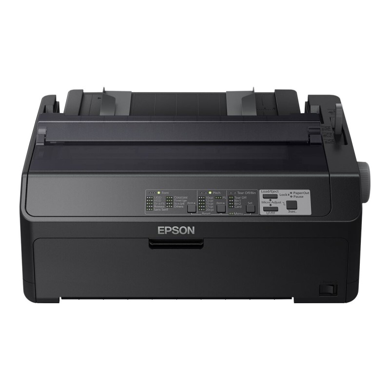 Matrični tiskalnik EPSON LQ-590II (C11CF39401)
