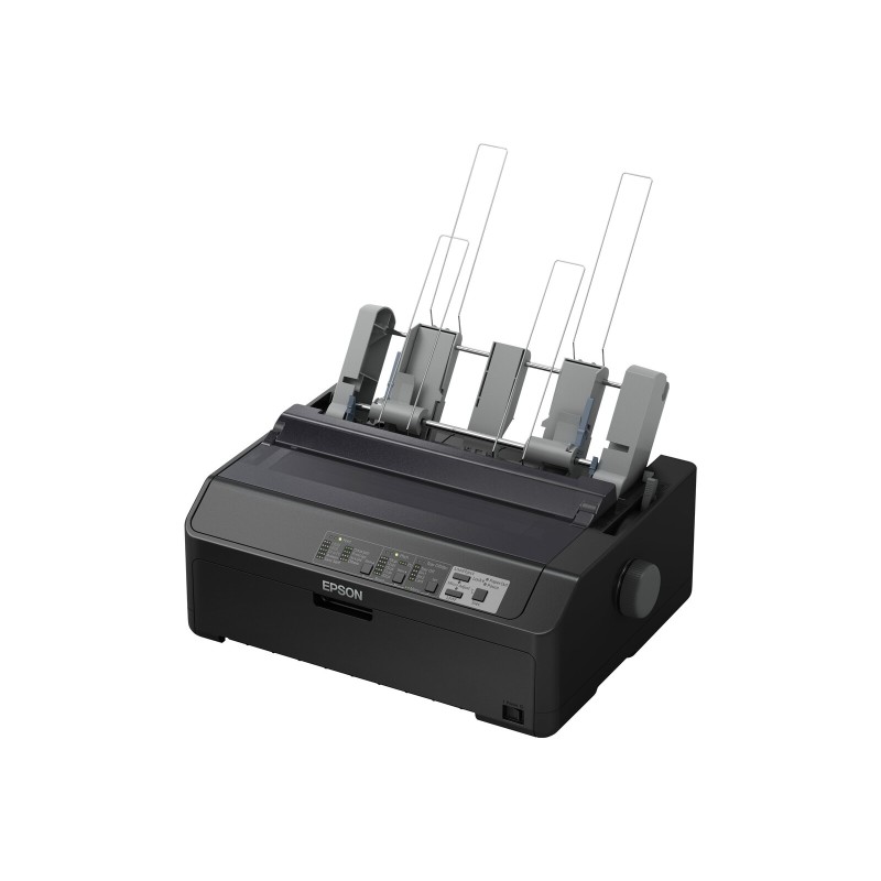 Matrični tiskalnik EPSON LQ-590II (C11CF39401)
