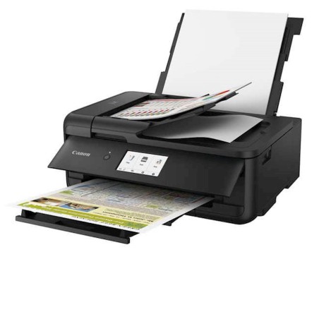 Multifunkcijski tiskalnik CANON Pixma TS9550, črne barve (2988C006AA)
