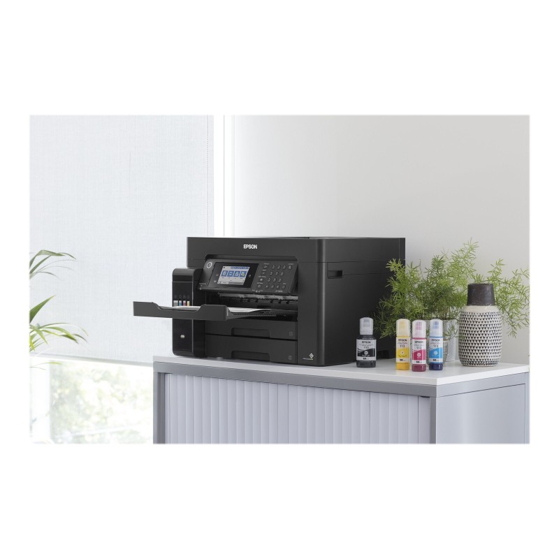 Večfunkcijska brizgalna naprava EPSON EcoTank ITS L15160