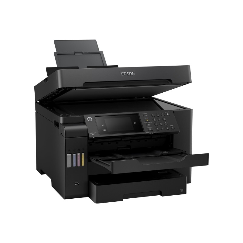 Večfunkcijska brizgalna naprava EPSON EcoTank ITS L15150