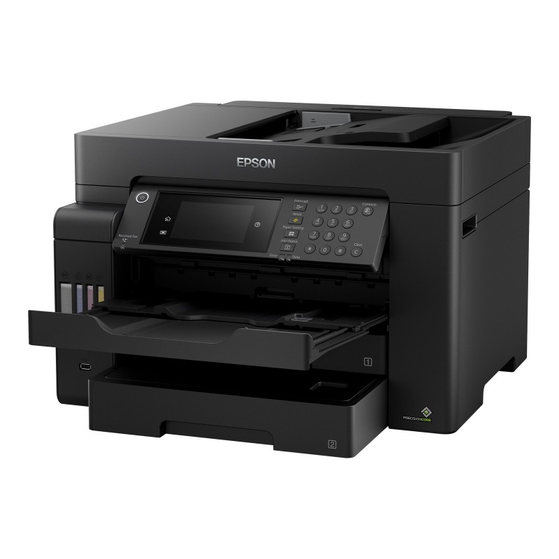 Večfunkcijska brizgalna naprava EPSON EcoTank ITS L15150