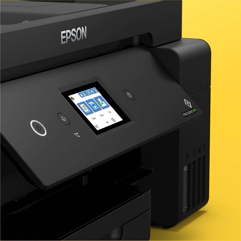 Multifunkcijski tiskalnik EPSON EcoTank ITS L14150