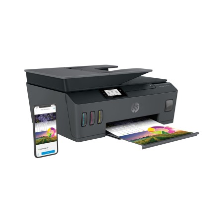 Večfunkcijska brizgalna naprava HP Smart Tank 530