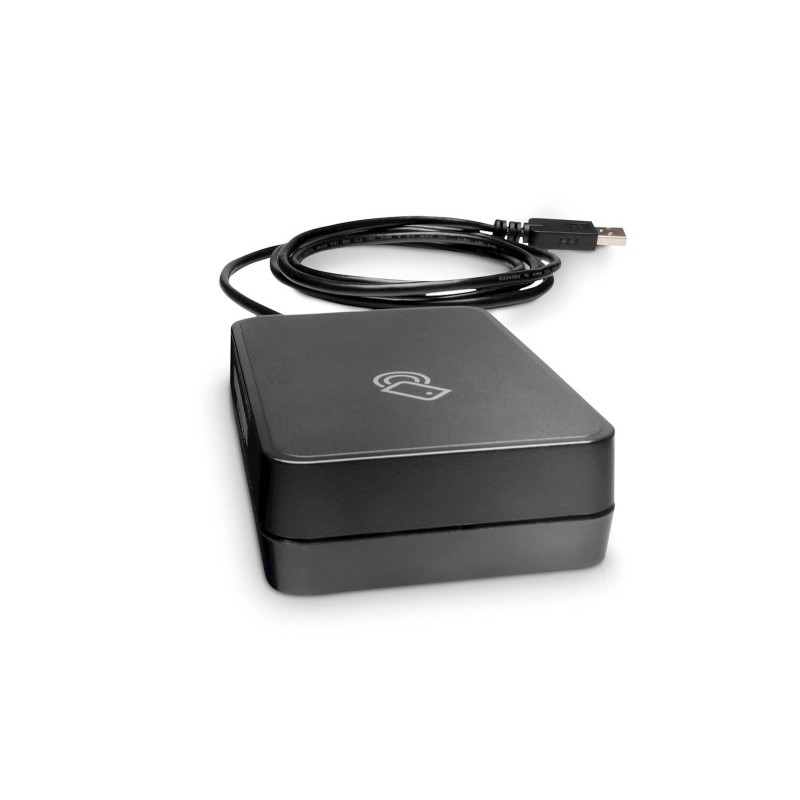 Printserver HP JetDirect 3100w BLE/NFC/Wireless 3JN69A