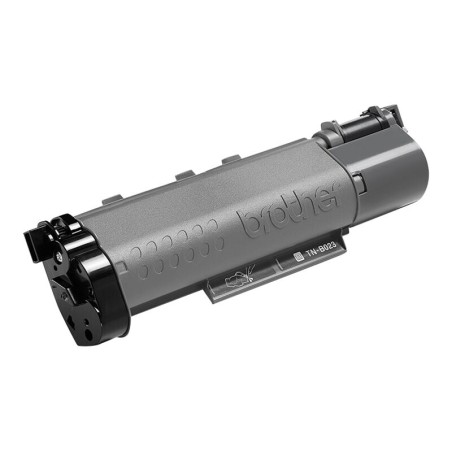 Brother Toner TNB023, črn, 2.000 strani