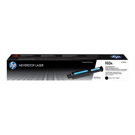 HP 103A Neverstop Toner Reload Kit za, W1103A