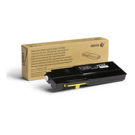 Xerox rumen toner extra hi-cap C400/405, 8K, 106R03533