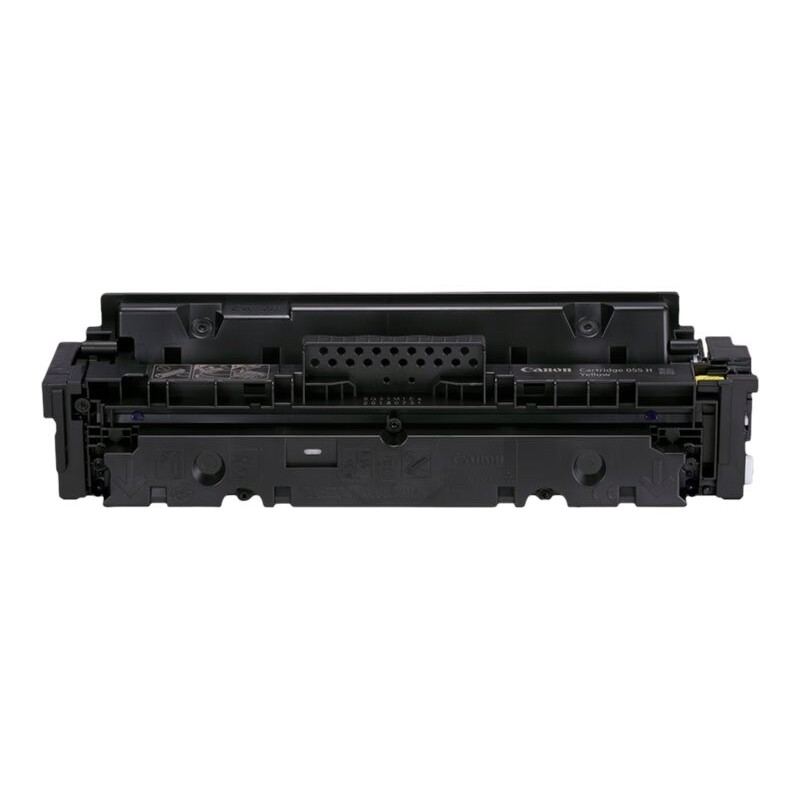 Toner Canon CRG-055 H BK črn, 3020C002AA