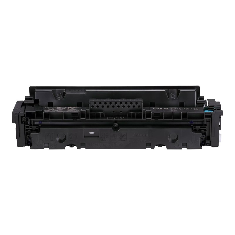 Toner Canon CRG-055 H C cyan, 3019C002AA