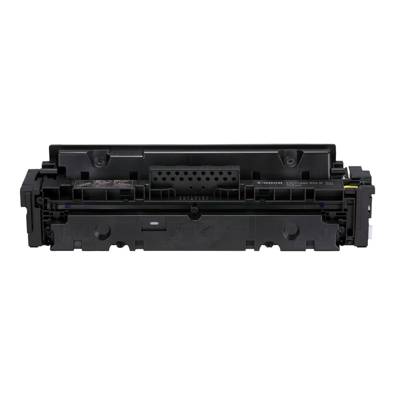 Toner Canon CRG-055 H Y rumen, 3017C002AA
