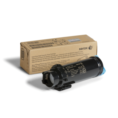 Xerox cyan extra hi-cap za Phaser 6510/Workcentre 6515,4.3k, 106R03693