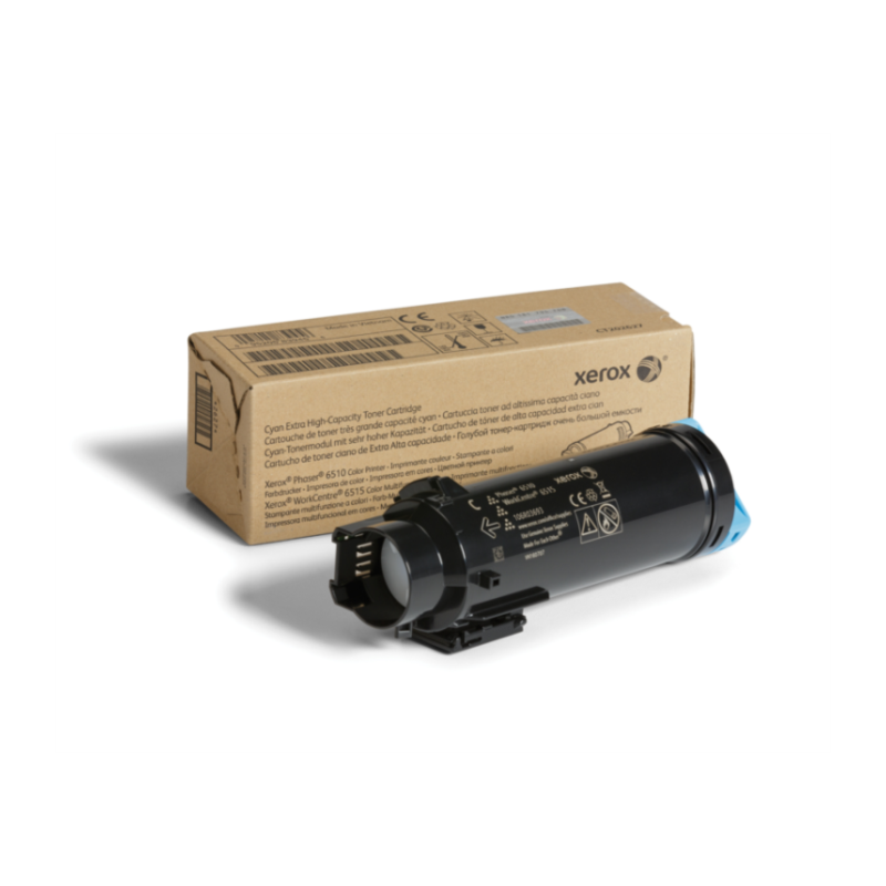 Xerox cyan extra hi-cap za Phaser 6510/Workcentre 6515,4.3k, 106R03693