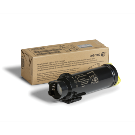 Xerox rumen toner extra hi-cap za Phaser 6510/Workcentre 6515, 4.3k, 106R03695