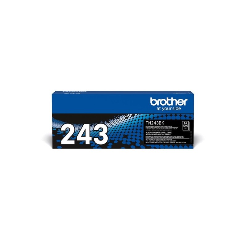 Toner Brother TN-243 črn