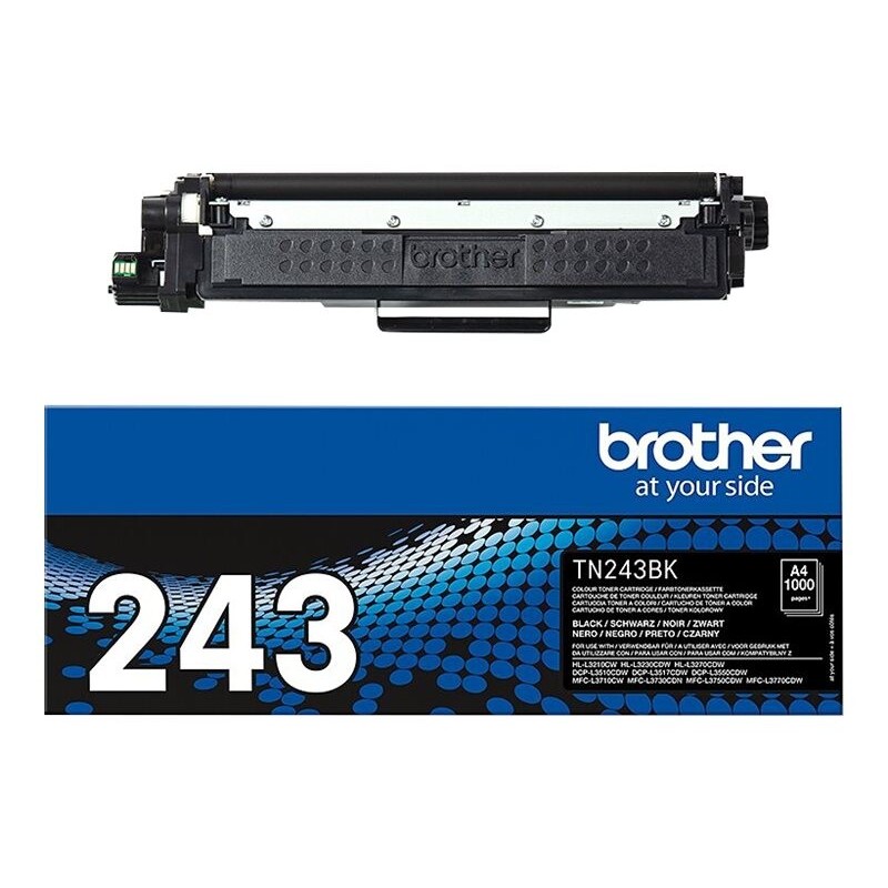 Toner Brother TN-243 črn