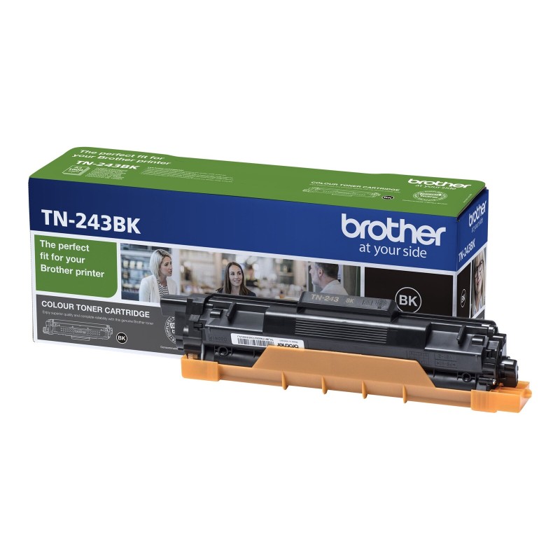Toner Brother TN-243 črn