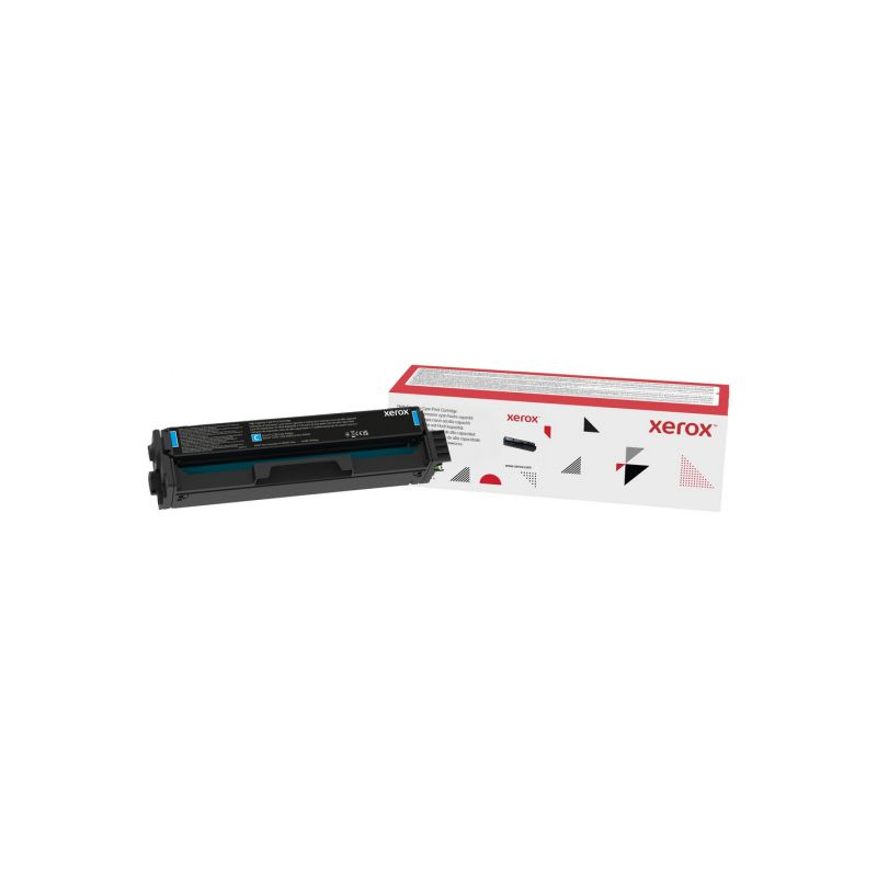 Toner XEROX za C230/C235, cyan