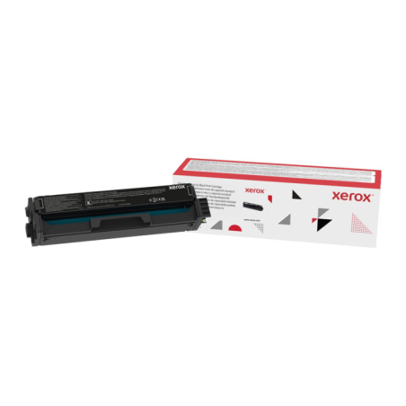XEROX črni toner za 3000 strani C230/C235, 006R04395