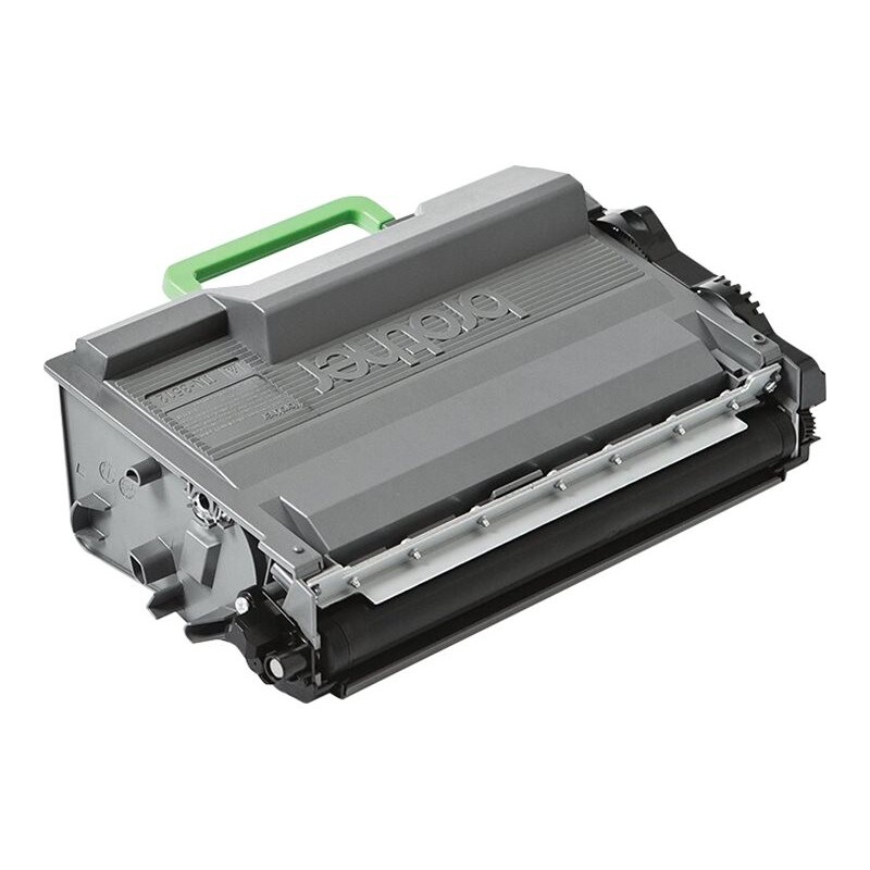 Toner Brother TN3512, črn