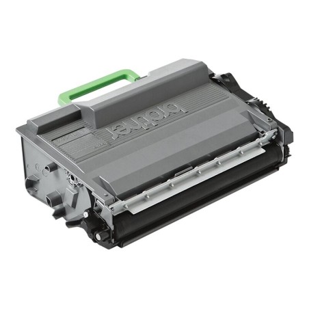 Toner Brother TN3512, črn