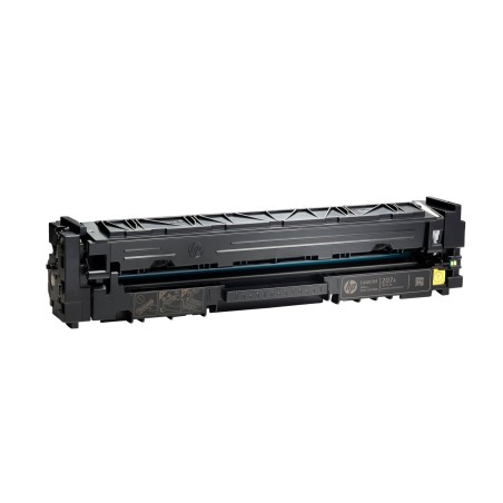 Toner HP 207A rumen, W2212A