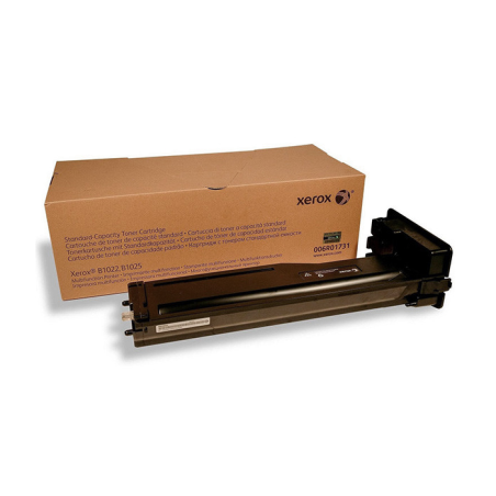 Toner Xerox črn za  B1022/B1025 za 13.700 strani
