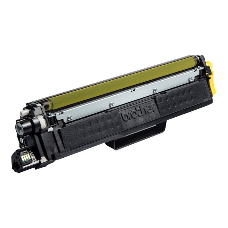 Toner Brother TN247Y, yellow, 2.300 strani
