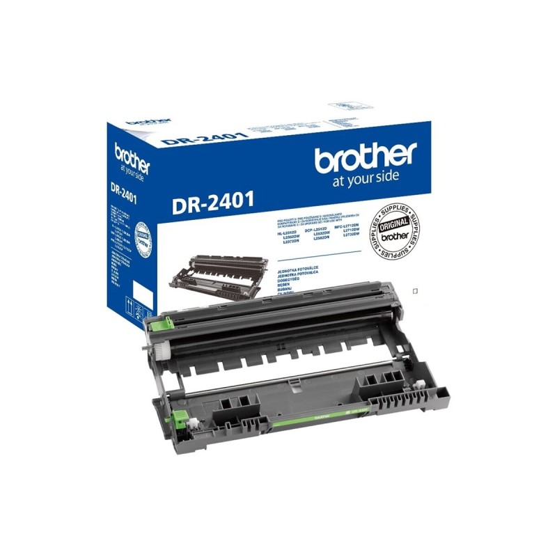 Boben Brother DR2401