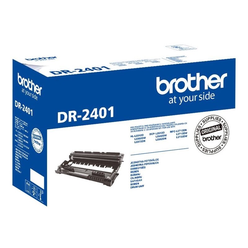 Boben Brother DR2401