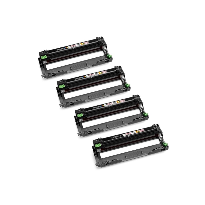 Boben BROTHER DR243CL 4 Drum Units up to 18.000 pages