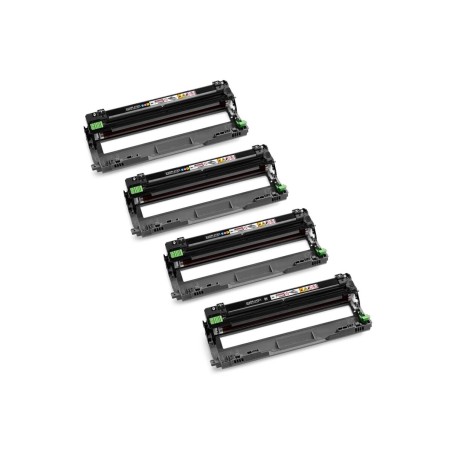 Boben BROTHER DR243CL 4 Drum Units up to 18.000 pages