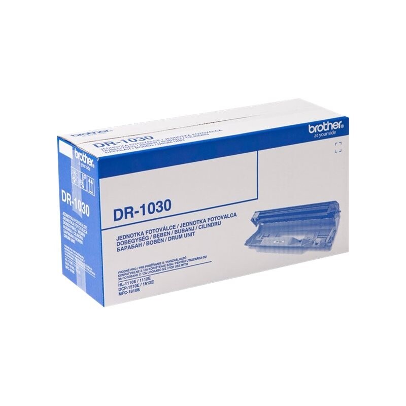 Toner BROTHER Drum DR1030