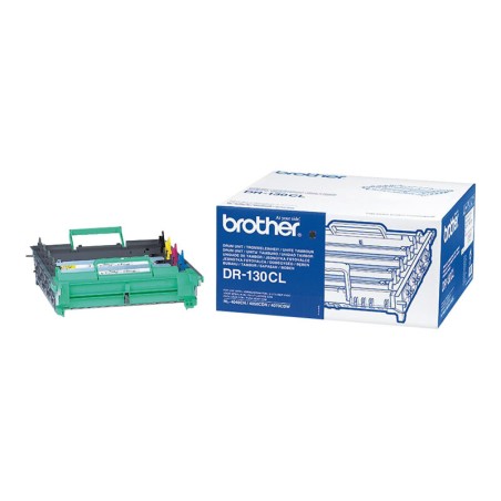 Toner BROTHER Drum DR130CL