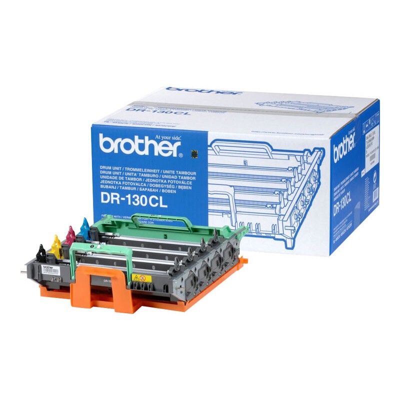Toner BROTHER Drum DR130CL
