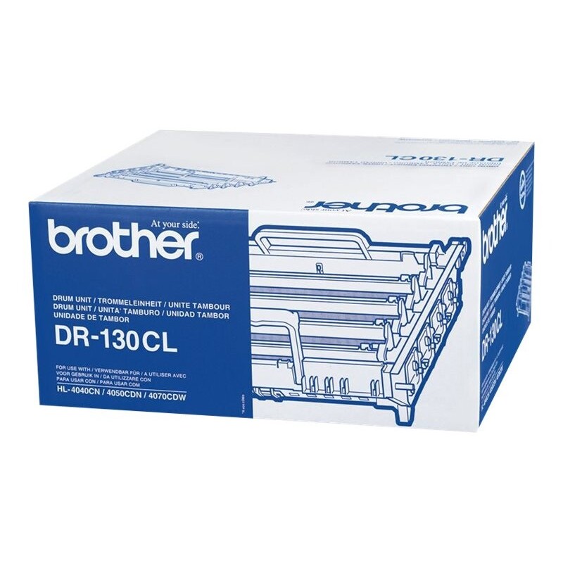 Toner BROTHER Drum DR130CL