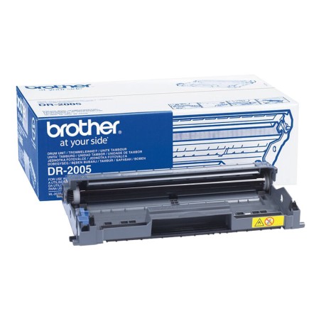 Toner BROTHER Drum DR2005