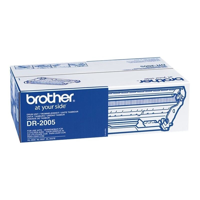 Toner BROTHER Drum DR2005