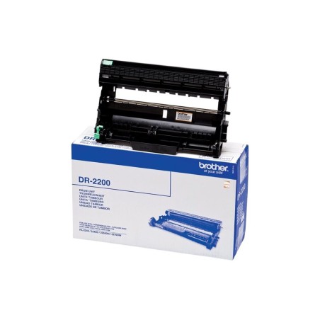 Toner BROTHER Drum DR2200
