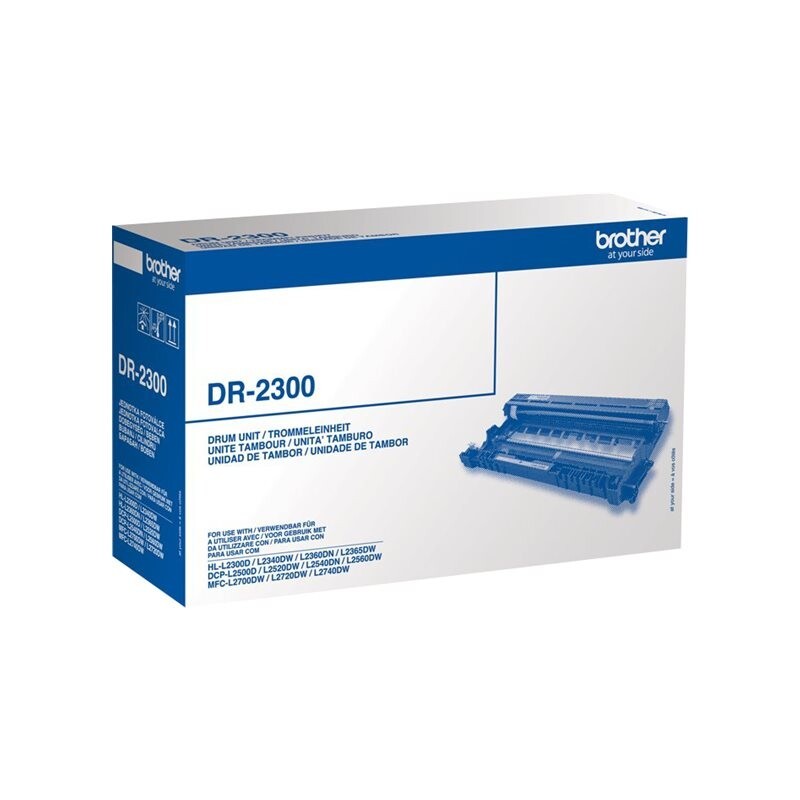 Toner BROTHER Drum DR2200