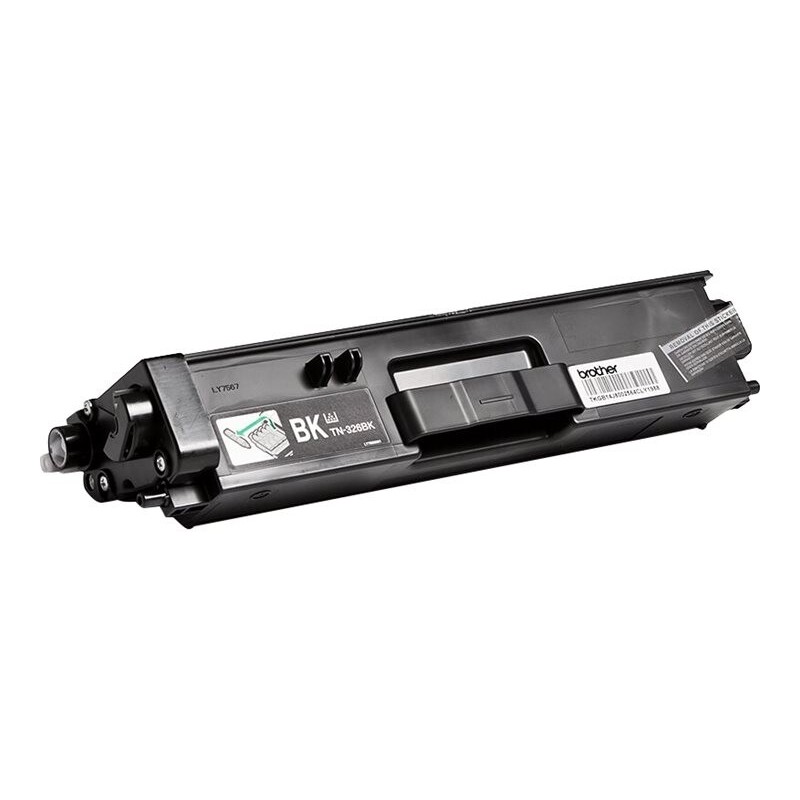 Toner BROTHER Toner TN-326 black